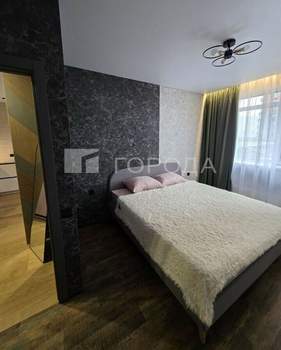 1-к квартира, на длительный срок, 43м2, 2/26 этаж