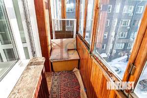 2-к квартира, на длительный срок, 42м2, 5/5 этаж