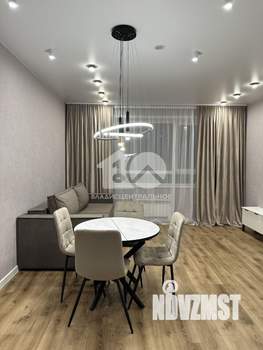 4-к квартира, на длительный срок, 79м2, 1/15 этаж