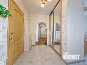 1-к квартира, на длительный срок, 54м2, 11/13 этаж