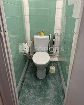 2-к квартира, на длительный срок, 55м2, 3/9 этаж