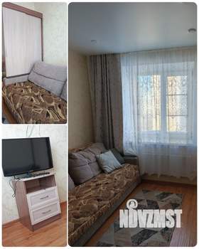 2-к квартира, на длительный срок, 58м2, 6/10 этаж