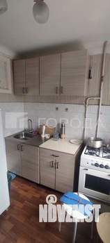 1-к квартира, на длительный срок, 33м2, 3/5 этаж