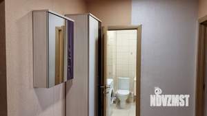 1-к квартира, на длительный срок, 40м2, 11/13 этаж