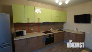 1-к квартира, на длительный срок, 47м2, 8/24 этаж