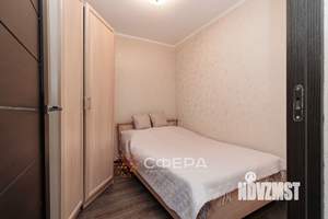 2-к квартира, на длительный срок, 57м2, 4/5 этаж