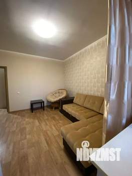 1-к квартира, на длительный срок, 37м2, 6/27 этаж