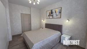 3-к квартира, на длительный срок, 67м2, 5/24 этаж