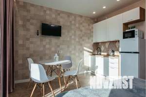 1-к квартира, посуточно, 30м2, 12/25 этаж