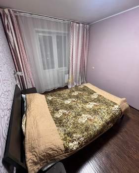 2-к квартира, на длительный срок, 58м2, 4/10 этаж