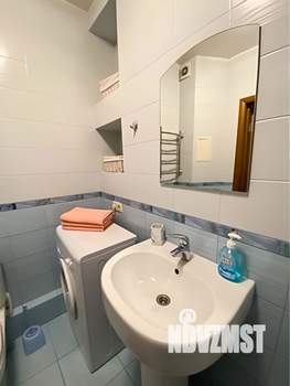 1-к квартира, на длительный срок, 45м2, 6/19 этаж