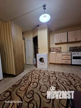 1-к квартира, на длительный срок, 30м2, 1/2 этаж