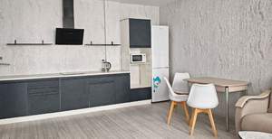 3-к квартира, на длительный срок, 55м2, 19/0 этаж