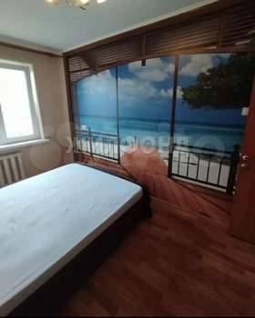 3-к квартира, на длительный срок, 58м2, 5/9 этаж