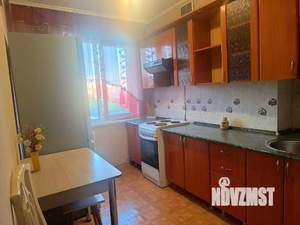 1-к квартира, на длительный срок, 38м2, 7/9 этаж