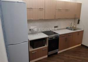 1-к квартира, на длительный срок, 39м2, 6/10 этаж