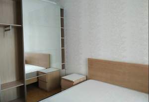 3-к квартира, на длительный срок, 60м2, 2/17 этаж