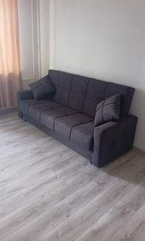 1-к квартира, на длительный срок, 30м2, 3/17 этаж