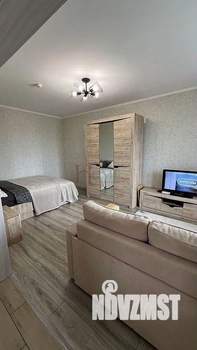 1-к квартира, на длительный срок, 37м2, 15/18 этаж