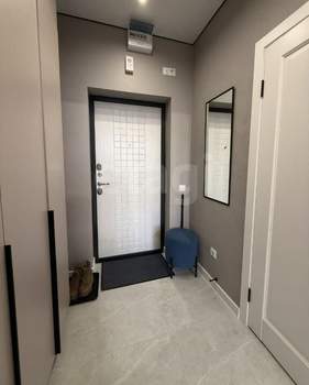 Студия квартира, на длительный срок, 25м2, 13/23 этаж