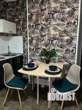 Студия квартира, посуточно, 30м2, 13/27 этаж