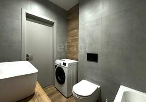 Студия квартира, на длительный срок, 27м2, 16/23 этаж