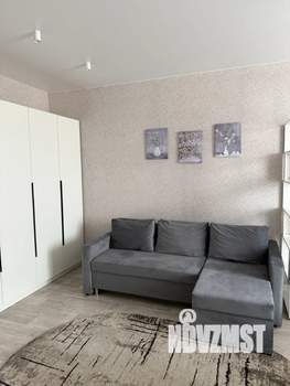 1-к квартира, на длительный срок, 39м2, 18/26 этаж