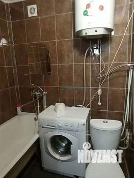 3-к квартира, на длительный срок, 58м2, 4/5 этаж