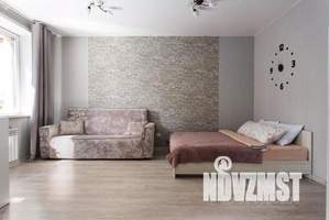1-к квартира, посуточно, 40м2, 5/25 этаж