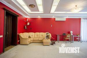 4-к квартира, посуточно, 170м2, 1/1 этаж