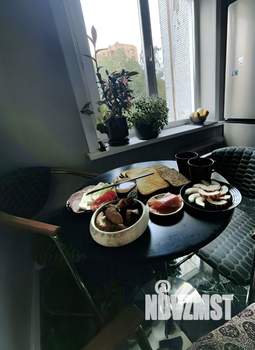 3-к квартира, на длительный срок, 63м2, 5/10 этаж