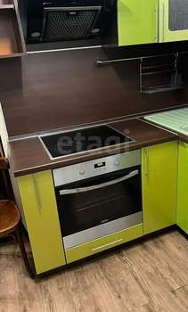 2-к квартира, на длительный срок, 46м2, 3/5 этаж