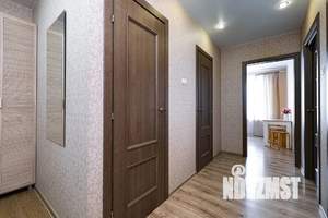 2-к квартира, посуточно, 65м2, 11/18 этаж