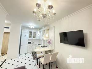 2-к квартира, на длительный срок, 36м2, 4/17 этаж