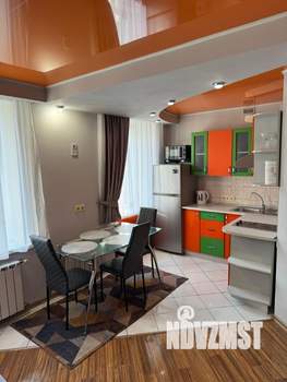 2-к квартира, посуточно, 41м2, 3/9 этаж