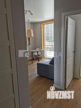 1-к квартира, на длительный срок, 40м2, 2/9 этаж
