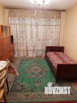 2-к квартира, на длительный срок, 59м2, 3/5 этаж