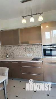 2-к квартира, на длительный срок, 52м2, 7/10 этаж