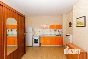 Студия квартира, на длительный срок, 27м2, 3/10 этаж