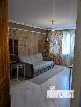 2-к квартира, на длительный срок, 46м2, 5/9 этаж