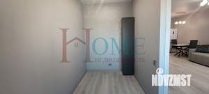 2-к квартира, на длительный срок, 49м2, 4/24 этаж