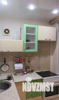 2-к квартира, посуточно, 41м2, 4/9 этаж