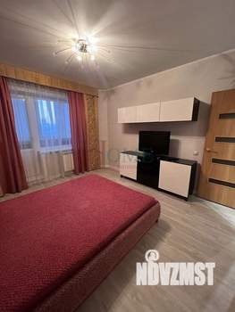 2-к квартира, на длительный срок, 53м2, 2/10 этаж