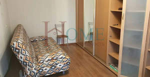 1-к квартира, на длительный срок, 30м2, 3/5 этаж