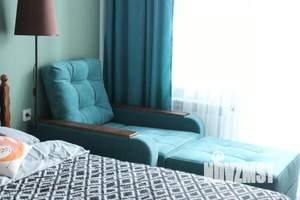 2-к квартира, посуточно, 38м2, 1/1 этаж