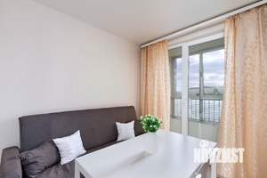 2-к квартира, посуточно, 42м2, 7/10 этаж