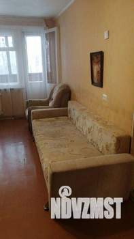 2-к квартира, на длительный срок, 44м2, 3/5 этаж