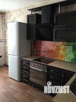 1-к квартира, на длительный срок, 54м2, 4/10 этаж