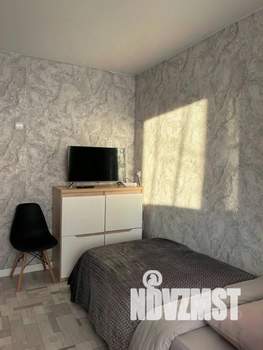 2-к квартира, посуточно, 51м2, 1/1 этаж