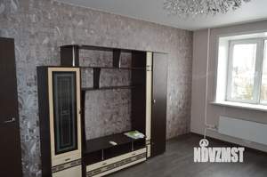 1-к квартира, на длительный срок, 42м2, 6/10 этаж